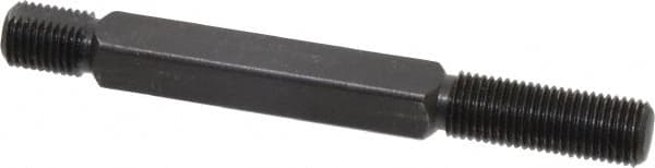 Greenlee - Rod Draw Stud - 3-1/2" Hole Length x 3/8" Hole Diam - Caliber Tooling