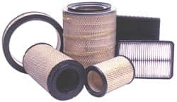 Hastings - Automotive Air Filter - Donaldson P181059, Fleetguard AF1733K, Fram CAK565A - Fram CAK565A, Hastings AF477, Wix 42321 - Caliber Tooling