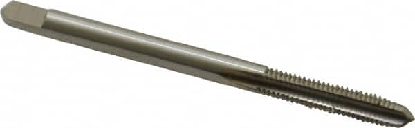 Magafor - 1/4" Body Diam, 120°, 2" OAL, Solid Carbide Spotting Drill - Caliber Tooling