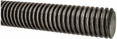 Keystone Threaded Products - 1-1/4-5 Acme, 3' Long, Alloy Steel General Purpose Acme Threaded Rod - Oil Finish Finish, Right Hand Thread, 2G Fit - Caliber Tooling