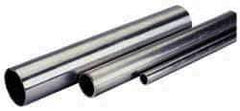 Made in USA - 6' Long, 5/8" OD, 316 Stainless Steel Tube - 0.065" Wall Thickness - Caliber Tooling