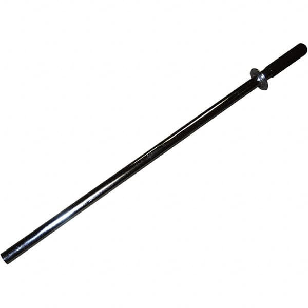 Vestil - Dock Leveler Accessories Type: Actuation Handle For Use With: Dockleveler - Caliber Tooling