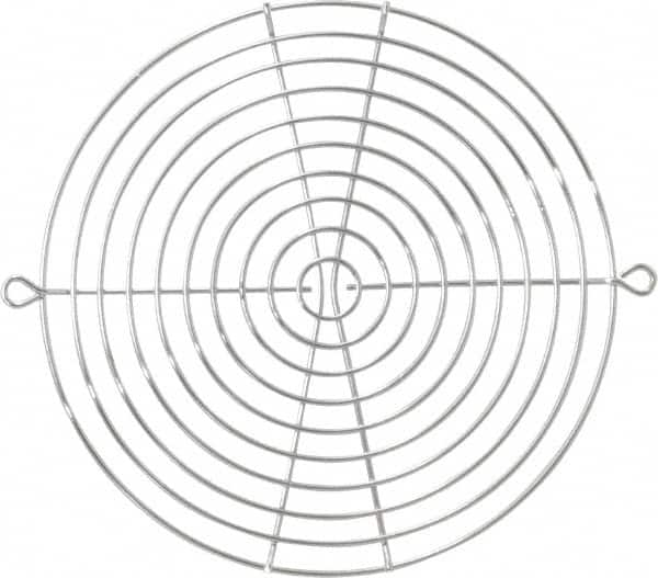 Value Collection - Fan Guard - Caliber Tooling