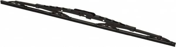 Peak - 22" Windshield Wiper - Metal Frame/Rubber Wiper - Caliber Tooling