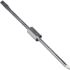 Xcelite - Precision & Specialty Screwdrivers PSC Code: 5120 - Caliber Tooling