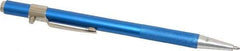 Made in USA - Aluminum Industrial Retractable Ink Pen - Caliber Tooling