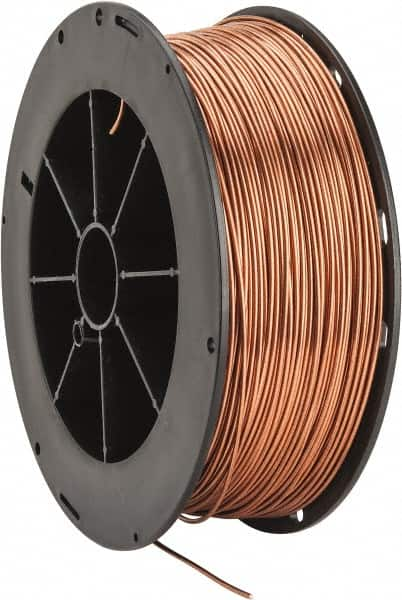 Southwire - 10 AWG, 101.9 mil Diameter, 800 Ft., Solid, Grounding Wire - Copper, ASTM Specifications - Caliber Tooling