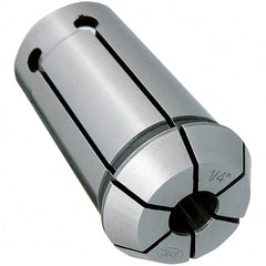 Techniks - SYOZ20/EOC12 1/8" Single Angle Collet - Caliber Tooling