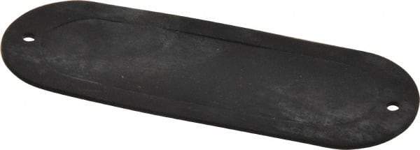 Cooper Crouse-Hinds - 1/2" Trade, Neoprene Conduit Body Gasket - Use with Form 5 Conduit Bodies - Caliber Tooling