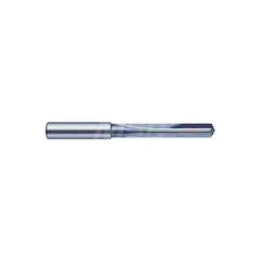 Die Drill Bit: 5/16″ Dia, 120 °, Solid Carbide Uncoated, Series 768