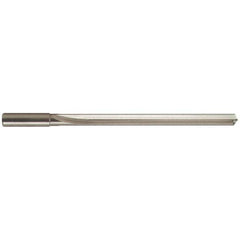 Guhring - 4.2mm, 120° Point, Solid Carbide Straight Flute Drill Bit - Caliber Tooling