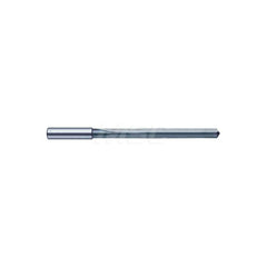 Die Drill Bit: 0.1495″ Dia, 120 °, Solid Carbide Uncoated, Series 5513