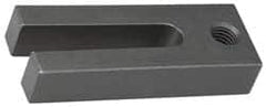 Jergens - U-Shaped Strap Clamps Overall Length (Inch): 8 Width (Inch): 2 - Caliber Tooling