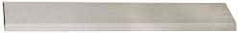 Suburban Tool - 24 Inch Long x 2-1/16 Inch Wide x 17/64 Inch Thick, Beveled Edge Straightedge - Stainless Steel - Caliber Tooling