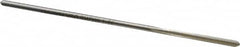 Alvord Polk - 0.0984" Cobalt 4 Flute Chucking Reamer - Caliber Tooling