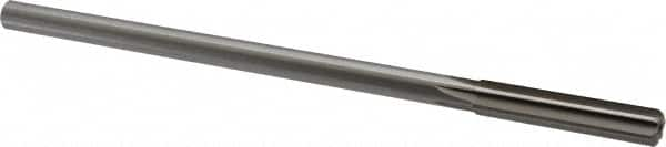 Alvord Polk - 0.3543" Cobalt 6 Flute Chucking Reamer - Caliber Tooling