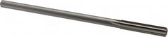 Alvord Polk - 0.3543" Cobalt 6 Flute Chucking Reamer - Caliber Tooling