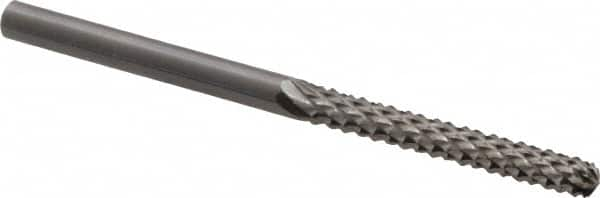 Rotozip - 1/8" Power Saw Tile Cutting Bit - For Use with Spiral Saws - Caliber Tooling