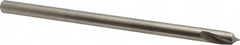 Magafor - 3/8" Body Diam, 90°, 6-3/4" OAL, Cobalt Spotting Drill - Caliber Tooling