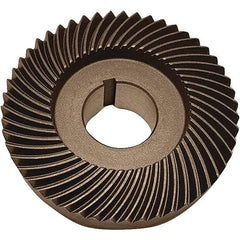 Dynabrade - 8" Air Buffer Bevel Gear - Use with 51445 - Caliber Tooling