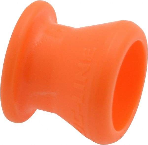 Loc-Line - 1/4" Hose Inside Diam, Coolant Hose End Cap - For Use with Loc-Line Modular Hose System, 20 Pieces - Caliber Tooling