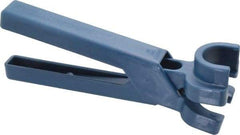 Loc-Line - 3/4" Hose Inside Diam, Coolant Hose Hose Assembly Pliers - For Use with 3/4" Loc-Line Modular Hose System, 1 Piece - Caliber Tooling