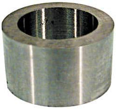 Eclipse - 2-1/2" OD x 1-7/8" ID, 1-1/4" Thick, Alnico Ring Magnet - 8 Lb Max Holding Capacity - Caliber Tooling