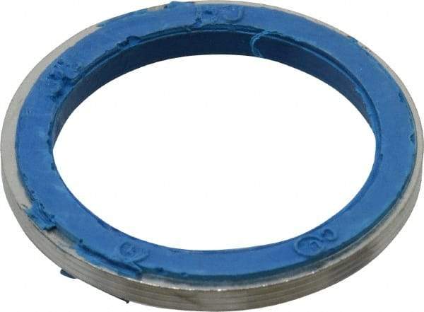 Cooper Crouse-Hinds - PVC/Steel Self Retaining PVC Gasket for 3/4" Conduit - For Use with Intermediate Metal Conduit & Rigid Conduit - Caliber Tooling