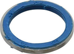 Cooper Crouse-Hinds - PVC/Steel Self Retaining PVC Gasket for 3/4" Conduit - For Use with Intermediate Metal Conduit & Rigid Conduit - Caliber Tooling