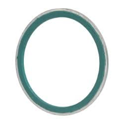 Cooper Crouse-Hinds - PVC/Steel Self Retaining PVC Gasket for 3" Conduit - For Use with Intermediate Metal Conduit & Rigid Conduit - Caliber Tooling