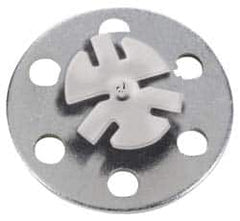 Powers Fasteners - 1" Lathing Washer - For Use with Gas Fastening System Tools - Caliber Tooling