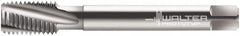 Walter-Prototyp - 5/8-18 UNF 4 Flute 2B Modified Bottoming Spiral Flute Tap - Cobalt, Bright Finish, 100mm OAL, Right Hand Flute, Right Hand Thread, Series 23460 - Caliber Tooling