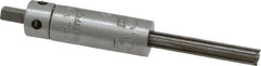 Walton - #6 Tap Extractor - 4 Flutes - Caliber Tooling