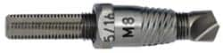 Alden - Screw Extractor - For 5/16" Screw - Caliber Tooling