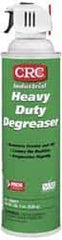 CRC - 20 oz Aerosol Cleaner/Degreaser - Aerosol, Chlorinated, Unscented - Caliber Tooling