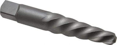 Irwin Hanson - Spiral Flute Screw Extractor - #6 Extractor for 5/8 to 7/8" Screw - Caliber Tooling