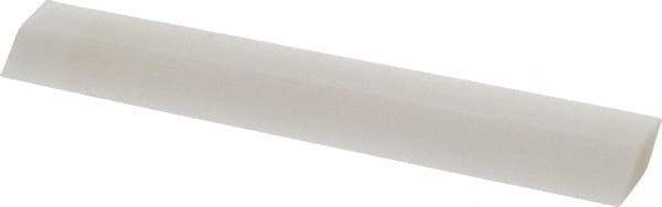 Made in USA - 3" Long x 1/2" Wide x 3/16" Thick, Novaculite Sharpening Stone - Diamond, Ultra Fine Grade - Caliber Tooling