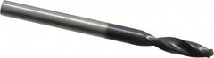 Guhring - #18 130° Parabolic Flute Powdered Metal Screw Machine Drill Bit - Caliber Tooling