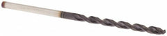 Guhring - 3/32" 130° Powdered Metal Jobber Drill - Caliber Tooling