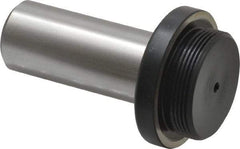 Accupro - 1-1/2-18 Threaded Mount, Boring Head Straight Shank - Threaded Mount Mount - Exact Industrial Supply