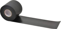 3M - 3" x 20', Black Rubber Electrical Tape - Series 77, 30 mil Thick - Caliber Tooling