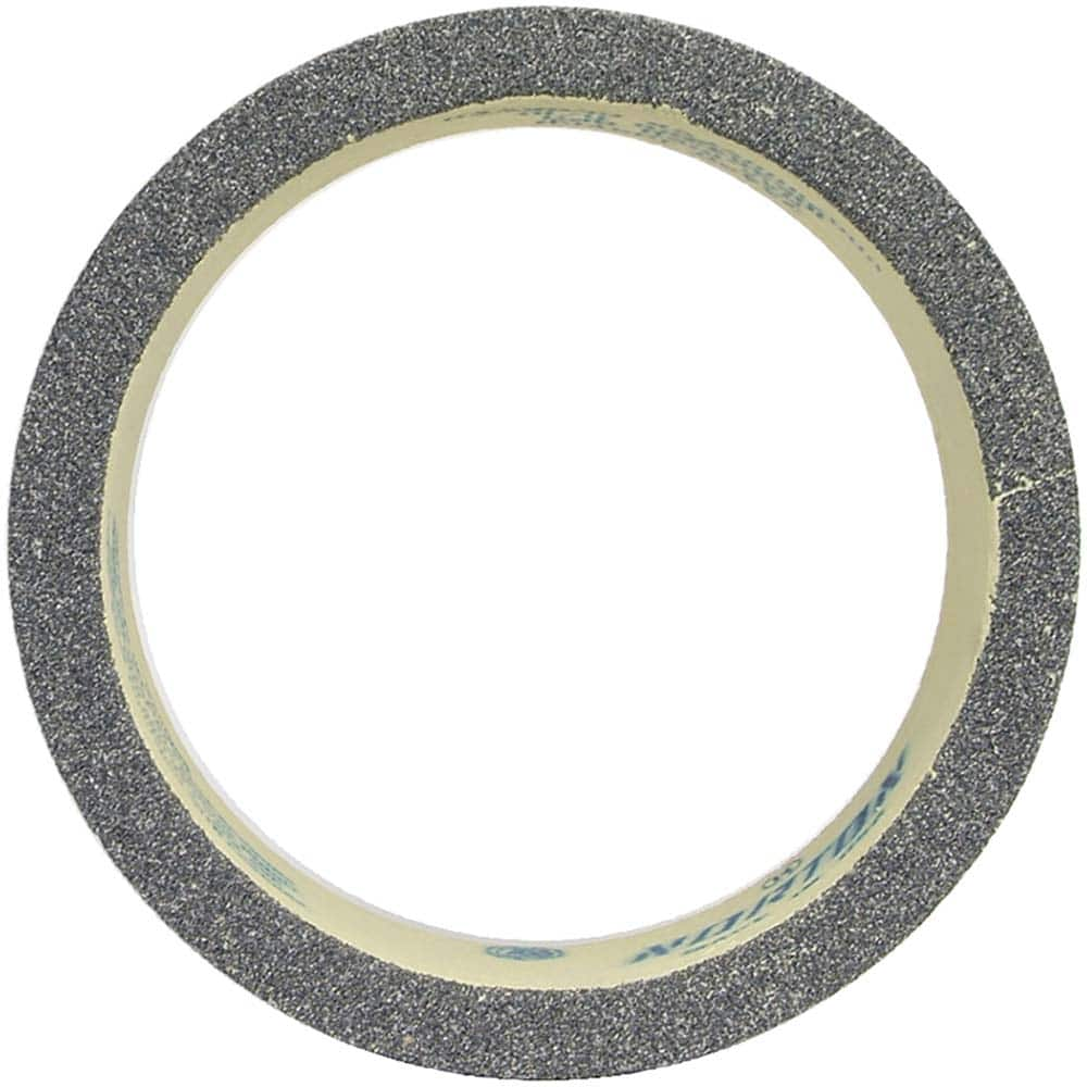 Norton - 20" Diam x 16-1/2" Hole x 5" Thick, G Hardness, 30 Grit Surface Grinding Wheel - Caliber Tooling