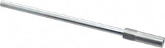 Value Collection - 6" Long x 1/4" Rod Diam, Tube Brush Extension Rod - 1/4-20 Female Thread - Caliber Tooling