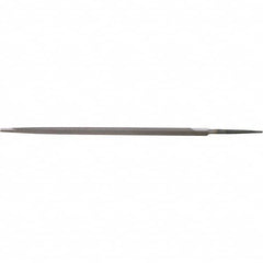 Nicholson - American-Pattern Files   File Type: Extra Slim Taper    Length (Inch): 6 - Caliber Tooling