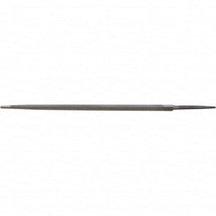 Nicholson - American-Pattern Files   File Type: Double Extra Slim Taper    Length (Inch): 6 - Caliber Tooling