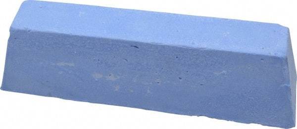 Dico - 1 Lb Plastic Compound - Blue, Use on Acrylic & Hard Plastics - Caliber Tooling