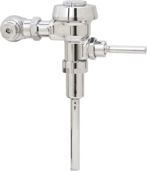 Sloan Valve Co. - 1 GPF Urinal Manual Flush Valve - 3/4 Inch Pipe, 3/4 Inch Spud Coupling - Caliber Tooling