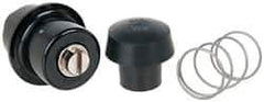 Sloan Valve Co. - 3/4" Pipe Stop Repair Kit - For Flush Valves and Flushometers - Caliber Tooling