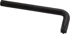 Wiha - T45 Standard Torx Key - L-Key Short Arm, 3.2" OAL - Caliber Tooling