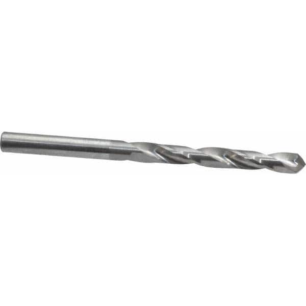 Onsrud - 3/16" 118° Solid Carbide Jobber Drill - Caliber Tooling